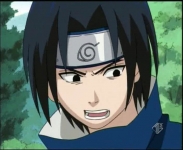 Sasuke Uchiha